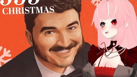 A very Schlatt Christmas