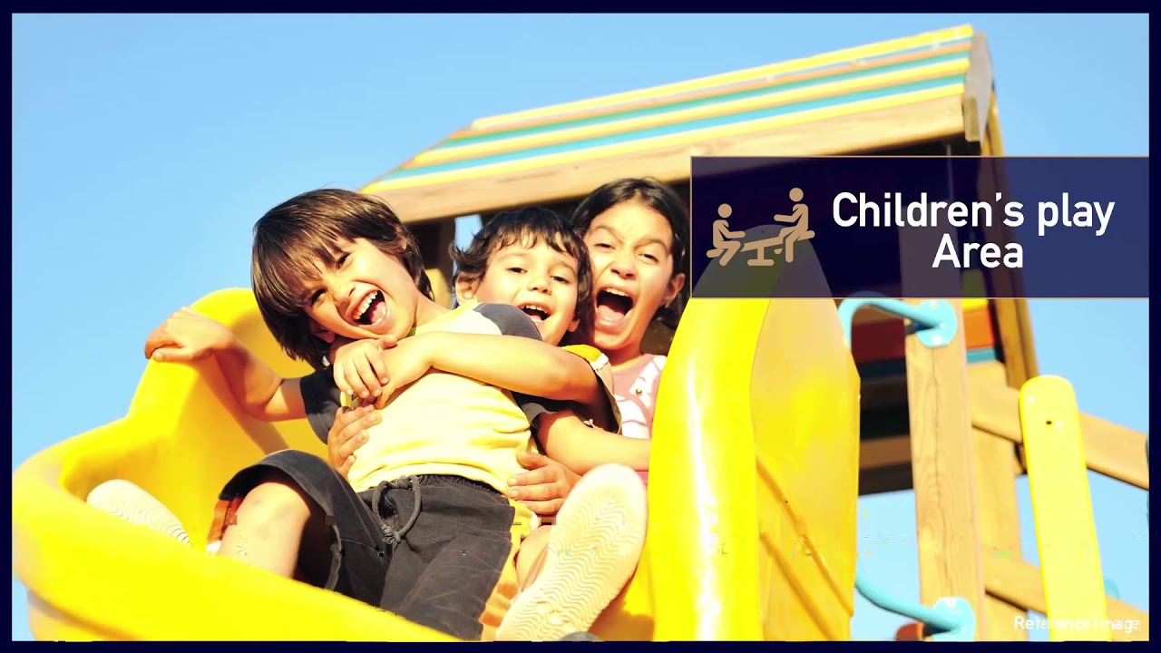 Dev Ashoka, Thane (W), Tower 1 Ready With OC Mumbai Property Exchange