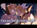 Nightcore - Can You Feel The Love Tonight (Switching Vocals) - (Lyrics)