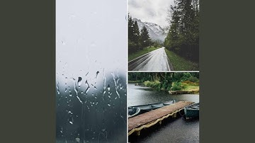 Pulsating Moods for Rainy Day Naps