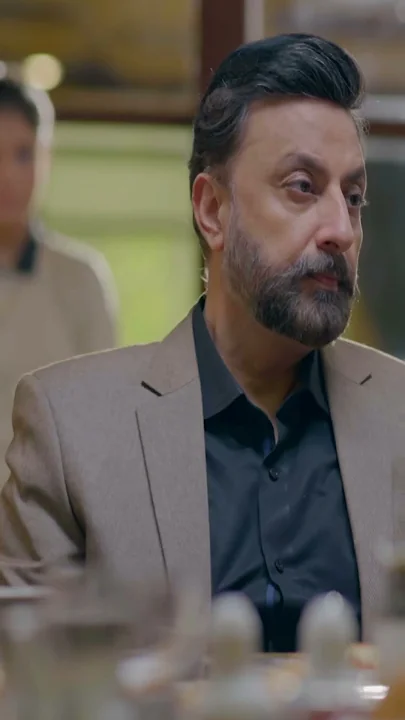 Apne Dad Se Naraz Ho Kya? #bharam  #babarali  #zainabraza  #shorts