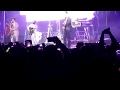 Fobia - Hipnotizame en vivo en Monterrey 15 dic 2018