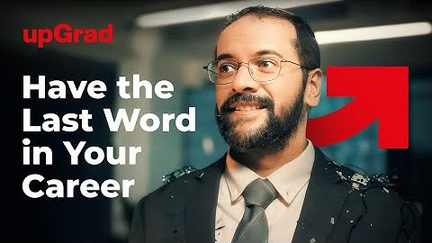 Want to Extend Your Career in Leadership? | #HaveTheLastWord with a Doctorate