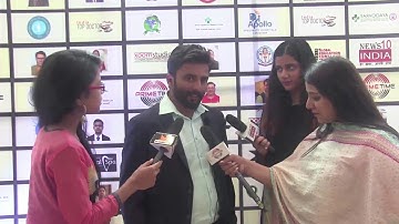 Edge Mathematics Honored Global Education Conclave Award 2019 By Prime Time