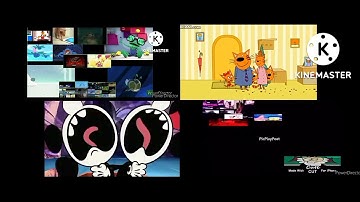 up to faster 107 parison