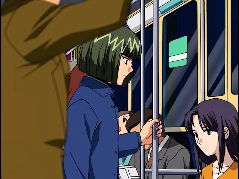 고스트바둑왕 히카루 이외에는 아무하고도 두지않는 아키라