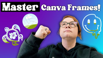 Easiest Way to Make Custom Canva Frames: Step-by-Step in Photopea & Figma