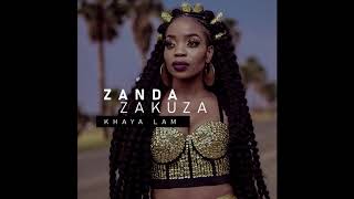 4  Zanda Zakuza ft Mr Brown - I Believe (Afrosoul Mix)