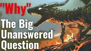 Character Motivation in D&D, Pathfinder, and other TTRPGs