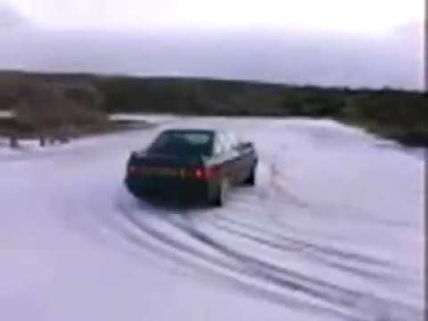 audi-80-sport-drift