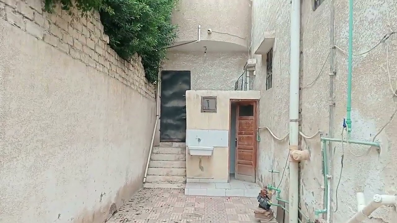 فيلا للبيع مساحه 920 متر للتواصل محمود للتسويق العقاري 01010150636