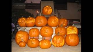 Details Halloween Pumpkin Carving Party 2012 News