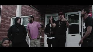 KILLA RAZE "Bodies Tee Grizzly FIRST DAY OUT"