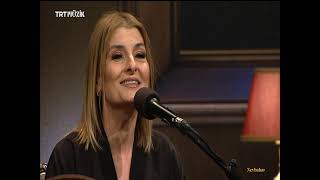 Sazın Gibi Al Sinene - Gül Yazıcı - (Nevbahar - 47)
