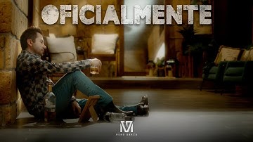 Memo Garza - Oficialmente (Video Oficial)