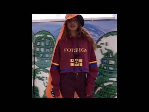 M.I.A. - ISIS
