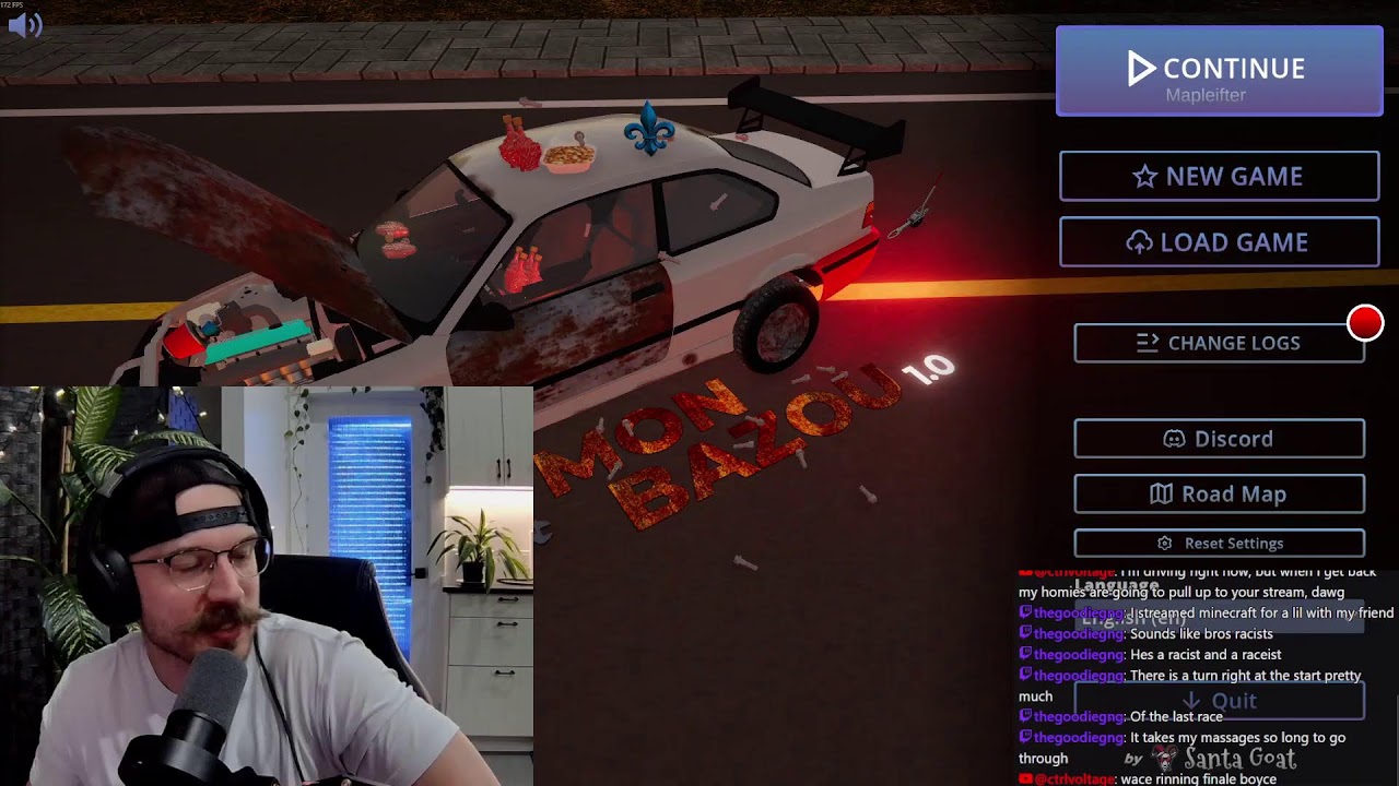 💀 NOOBS ARE COMING! 💀 → THEN  → 🚗 MON BAZOU 🚗 | YEP!