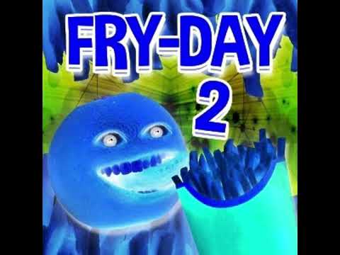 Fry-Day 2: Revenge