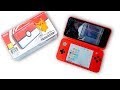 The IMPOSSIBLE Nintendo 2DS XL Repair!