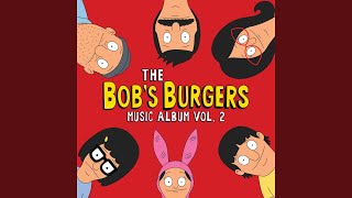 Video thumbnail of "Bob's Burgers - How Many Sandwiches Can You Name?"