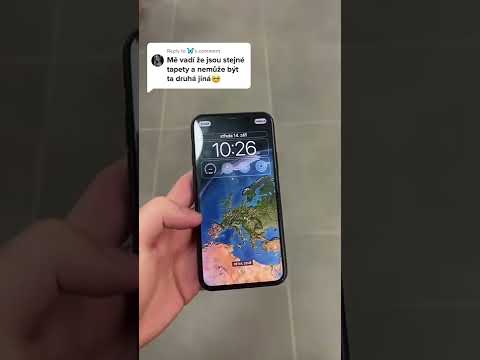 Video: Jsou v iOS 12 nové tapety?