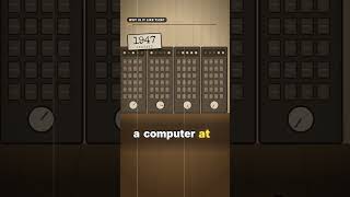 Why Do We Call Software Errors Bugs #shorts  #history #truestory
