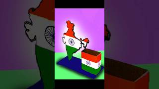 Independence day song/Independence day craft/Independence day dance/Independence day speech #shorts