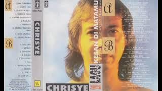 Chrisye - Kesan Di Matamu   Composer - Chossy Pratama (1994)