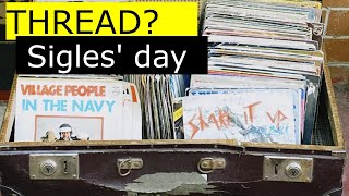 Singles day with singles