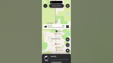 How to use Cube GPS tracker ￼