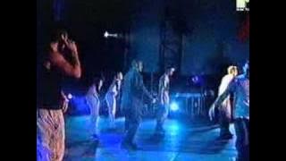 Slam dunk da funk (Ibiza 2000) FIVE