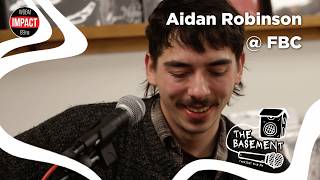 Aidan hahawiener420 Robinson | Flat, Black and Circular