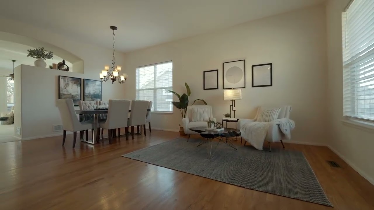 8166 Wetherill Circle, Castle Pines, CO 80108