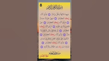 #سورة_الرحمن #سورة #الرحمن #صلاح_بوخاطر