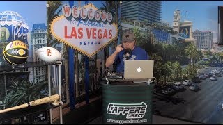 Cappers Nation Live - FREE NCAA College Basketball, NBA & NHL Sports Picks 2-23-19