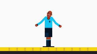 Rail Safety Week - Don't Rush
