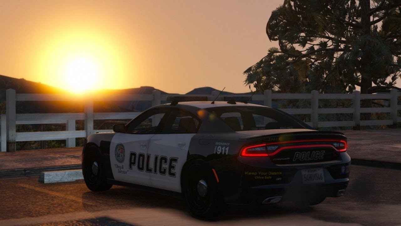 GTA V RolePlay in Kannada Officer Lucky AGG YT