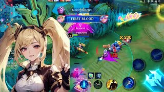 MOONTON THANKS YOU FOR NEW META LAYLA BUILD 2026!!