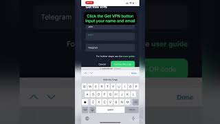 Free VPN guide for installing VPNHouse screenshot 2