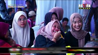 Download Lagu DI LEMA BATIN NUNG UL QISMA  //  NUNG UL QISMA LIVE CALINGCING 20 JUNI 2023 MP3