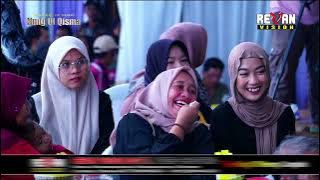 DI LEMA BATIN NUNG UL QISMA  //  NUNG UL QISMA LIVE CALINGCING 20 JUNI 2023