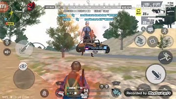 Hack RULES. ( 2 V 2 )assets.npk+Character +Xray+GG+Script😍😍😍