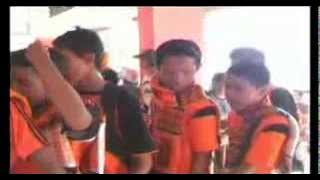 The Real of Boromania ( Bumi Angling Dharma ) Untuk PERSIBO