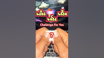 Only 1% Can Guess This Right – Are You That Smart? 🤯