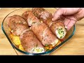 Recette dun restaurant  cest la poitrine de poulet la plus dlicieuse que jaie jamais cuisine