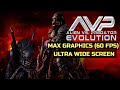 AVP: Evolution v2.1 (Mod Support android 14+) Gameplay offline 