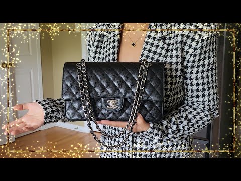 Why you should not buy Chanel classic flap 