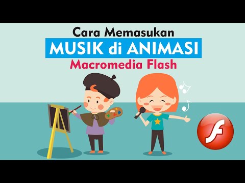Video: Cara Mem-flash Pusat Musik