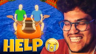 We Paddle Then… screenshot 1