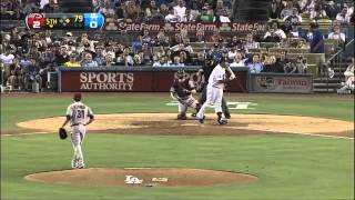 2012/08/30 Kennedy's scoreless start
